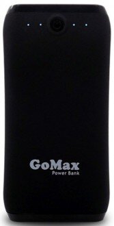 Gomax 20000 (PBK18) 20000 mAh Powerbank kullananlar yorumlar